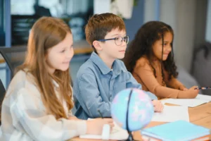How Personalised Tuition Helps Students Achieve Better Results