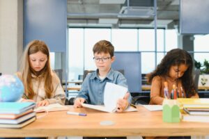 Why Strong Foundations Matter: Supporting Your Child from KS1 to KS3