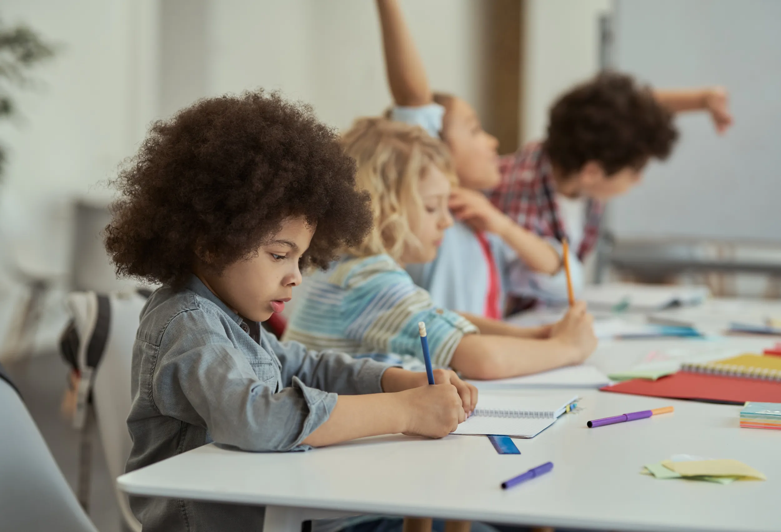 A-Level Examinations 4