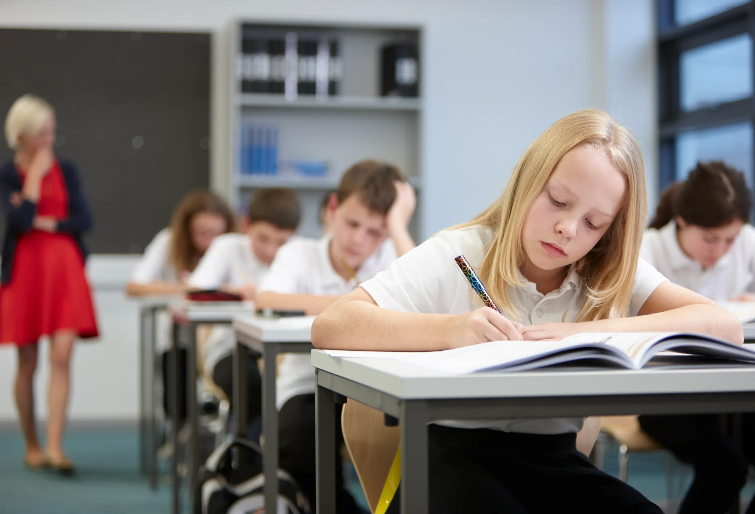 A-Level Tuition - KS5 5