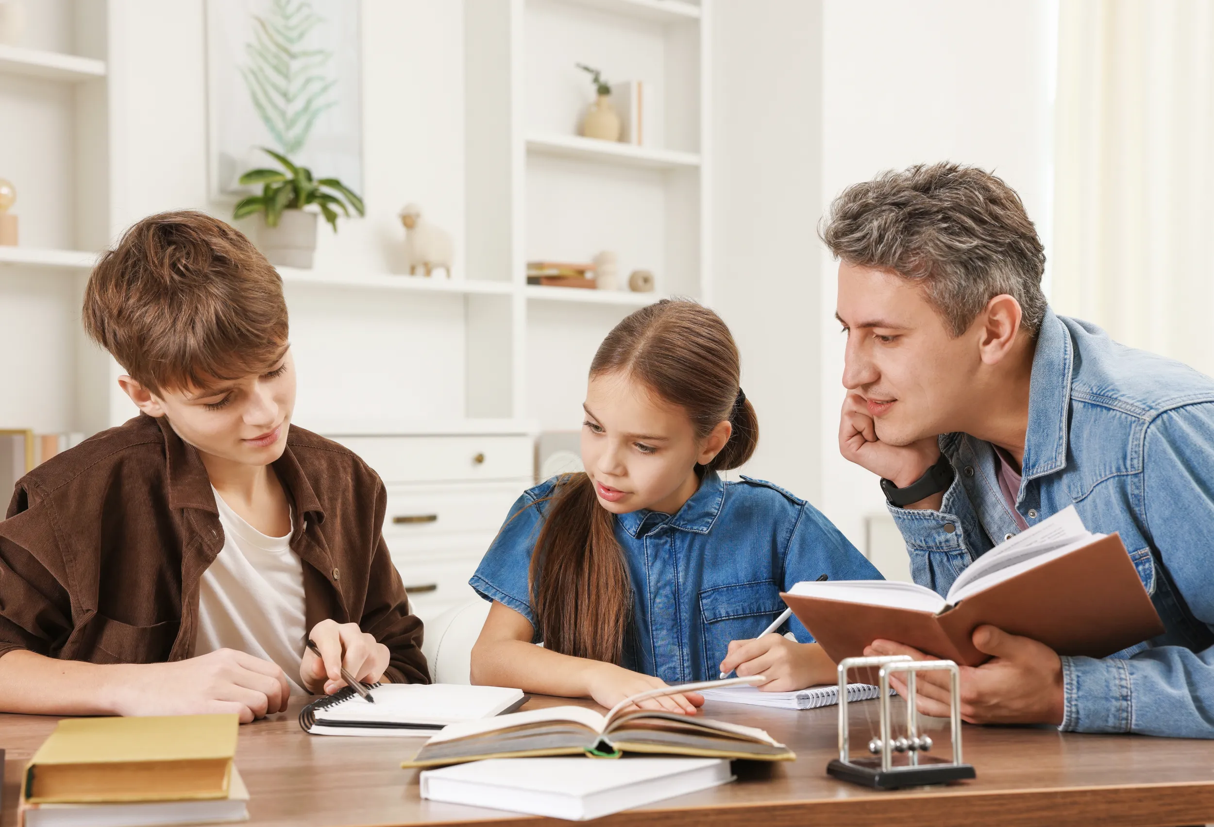 GCSE Tuition 5