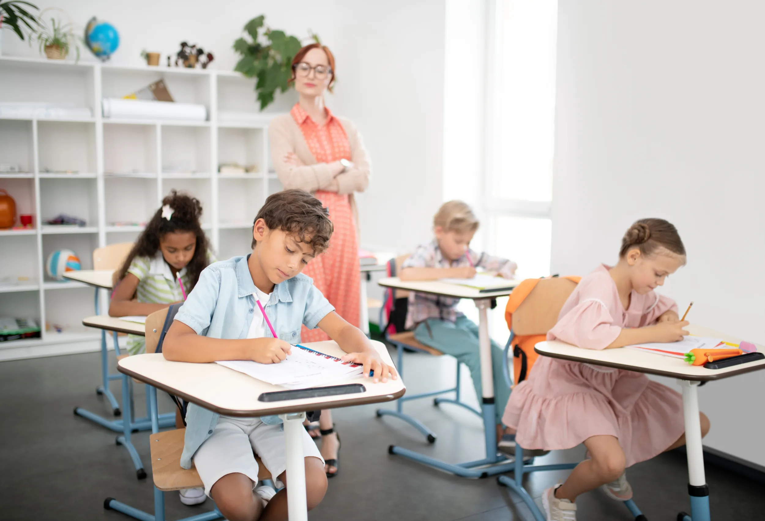 KS1 Tuition 5