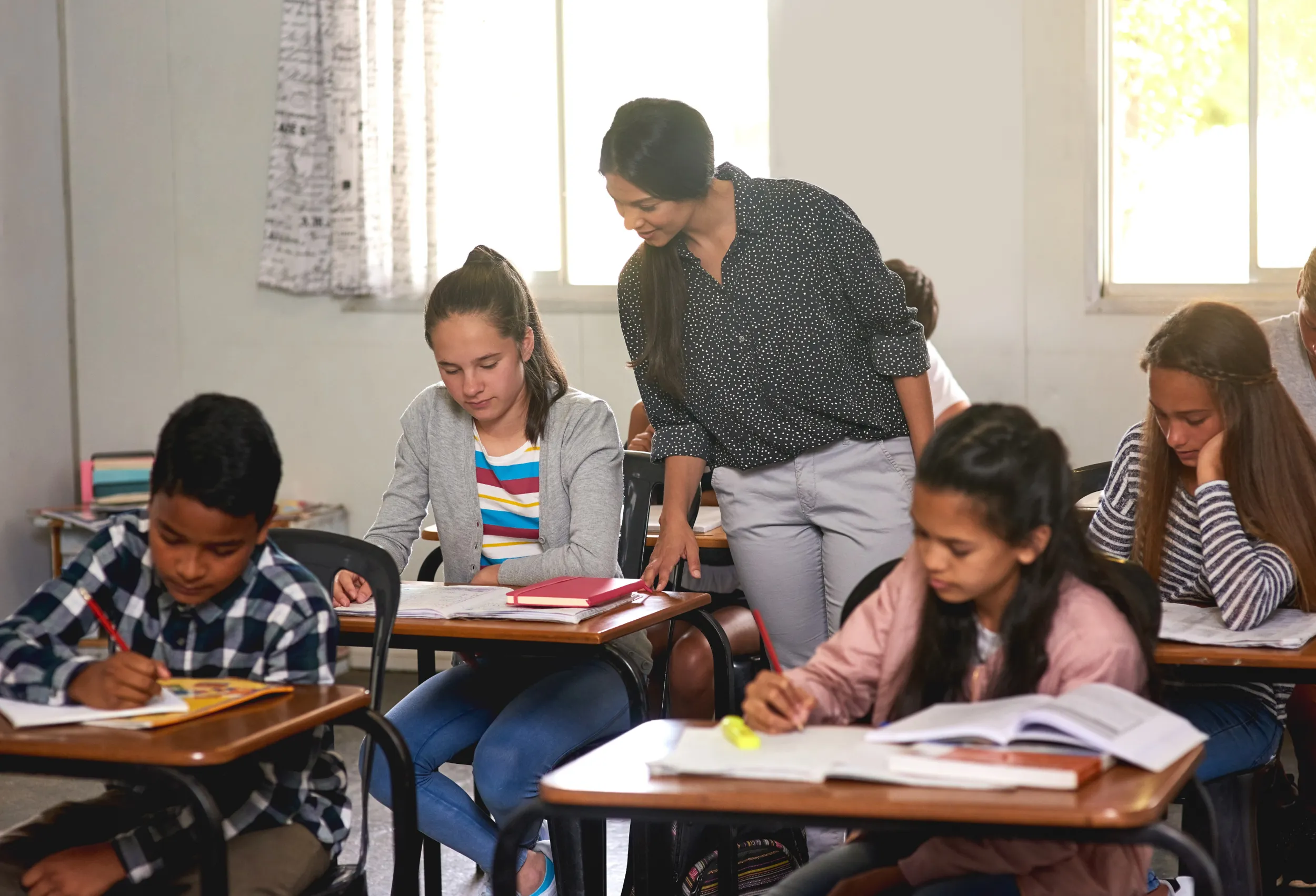 KS3 Tuition 3