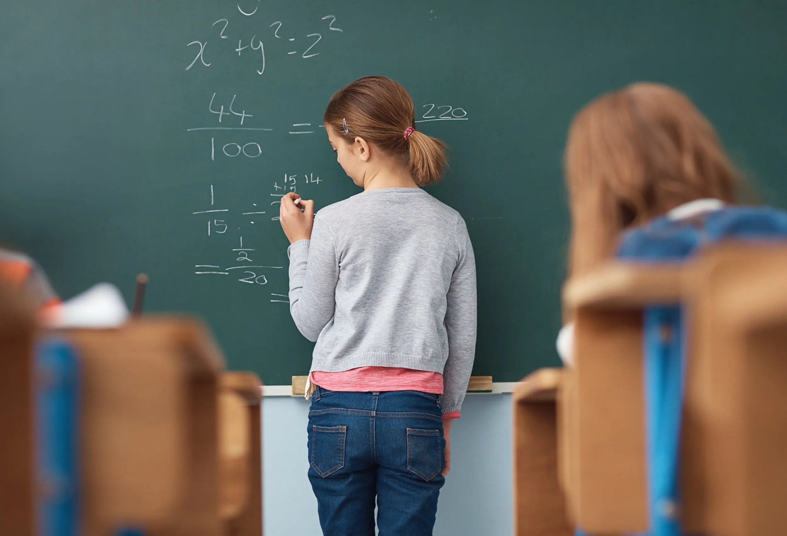Mathamatics Classes 4